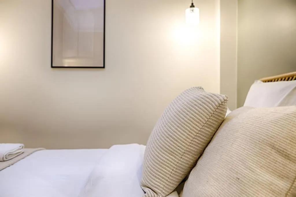 Mykeypers - Design & Luxury Duplex 2Br/6P - Bastille/Marais 4 Apartment Paris