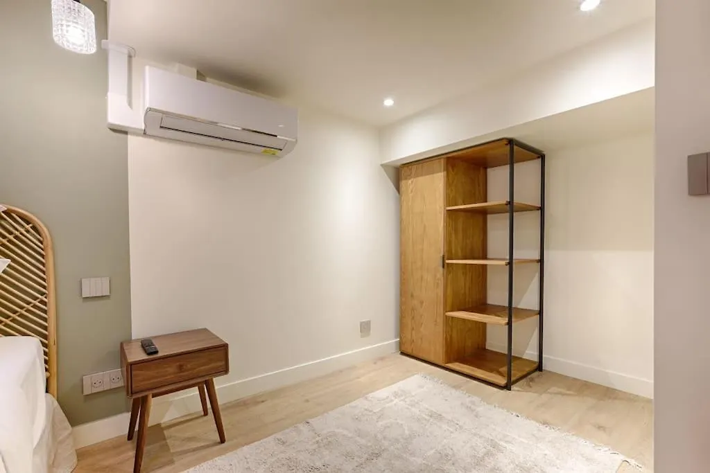 Mykeypers - Design & Luxury Duplex 2Br/6P - Bastille/Marais 4 Paris Apartment