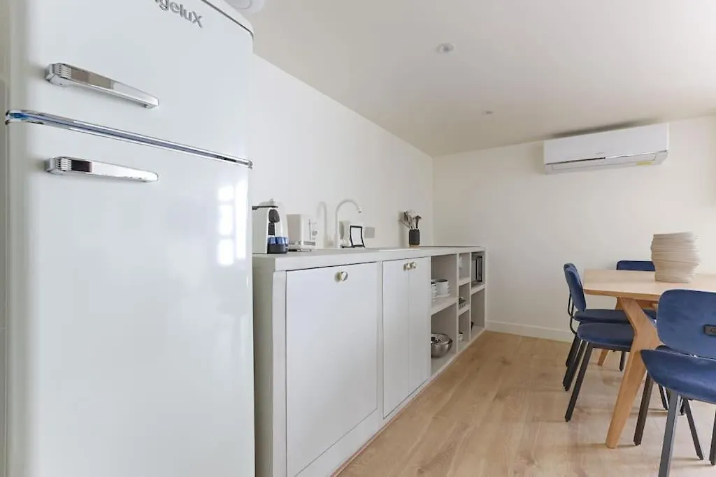 Apartment Mykeypers - Design & Luxury Duplex 2Br/6P - Bastille/Marais 4 Paris