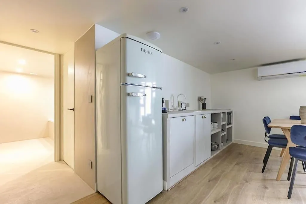 Mykeypers - Design & Luxury Duplex 2Br/6P - Bastille/Marais 4 Paris