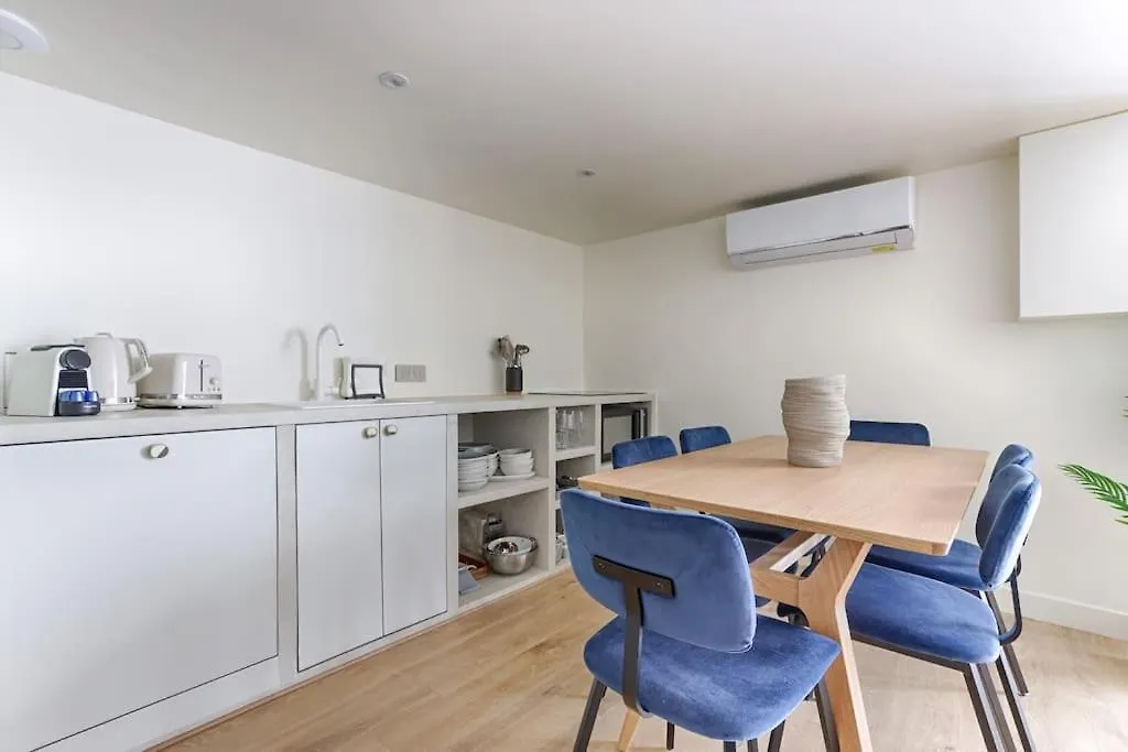 Mykeypers - Design & Luxury Duplex 2Br/6P - Bastille/Marais 4 Paris Apartment