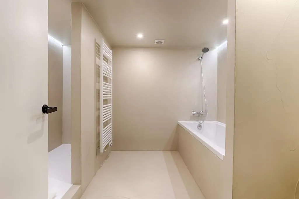 Apartment Mykeypers - Design & Luxury Duplex 2Br/6P - Bastille/Marais 4 Paris