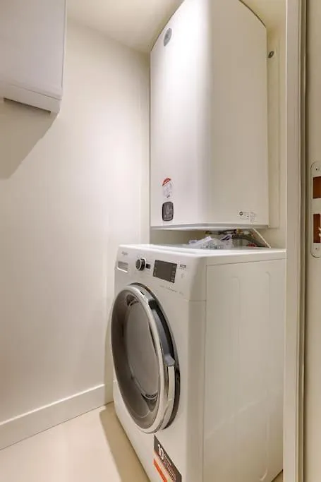Mykeypers - Design & Luxury Duplex 2Br/6P - Bastille/Marais 4 Paris 0*,  France