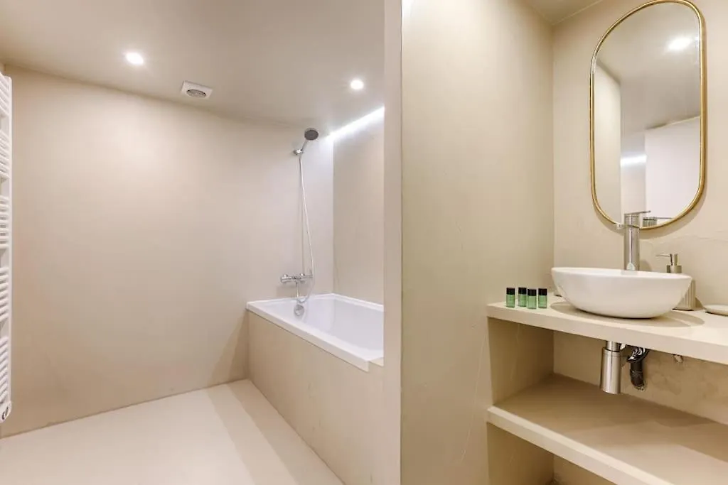 Mykeypers - Design & Luxury Duplex 2Br/6P - Bastille/Marais 4 Paris