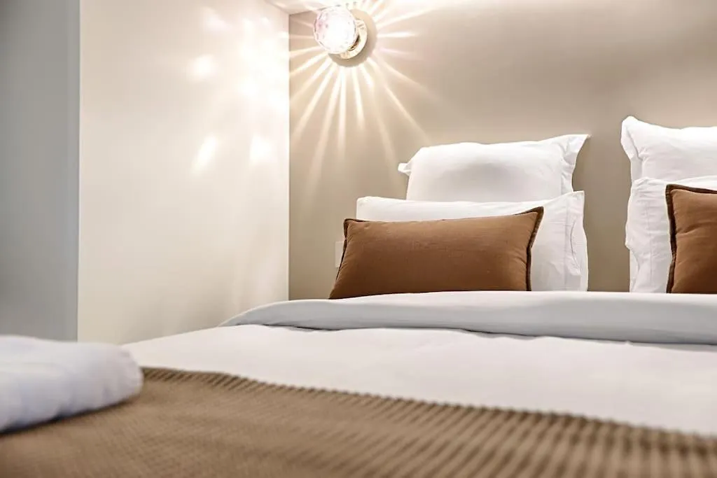 Mykeypers - Design & Luxury Duplex 2Br/6P - Bastille/Marais 4 Paris