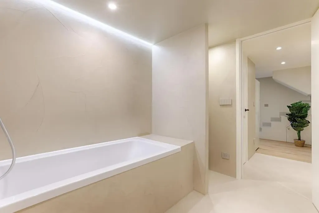 Apartment Mykeypers - Design & Luxury Duplex 2Br/6P - Bastille/Marais 4 Paris France