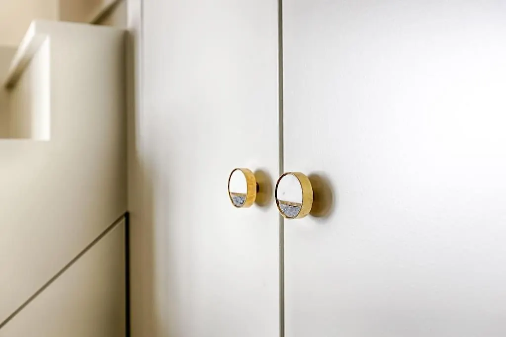 Mykeypers - Design & Luxury Duplex 2Br/6P - Bastille/Marais 4 Paris France